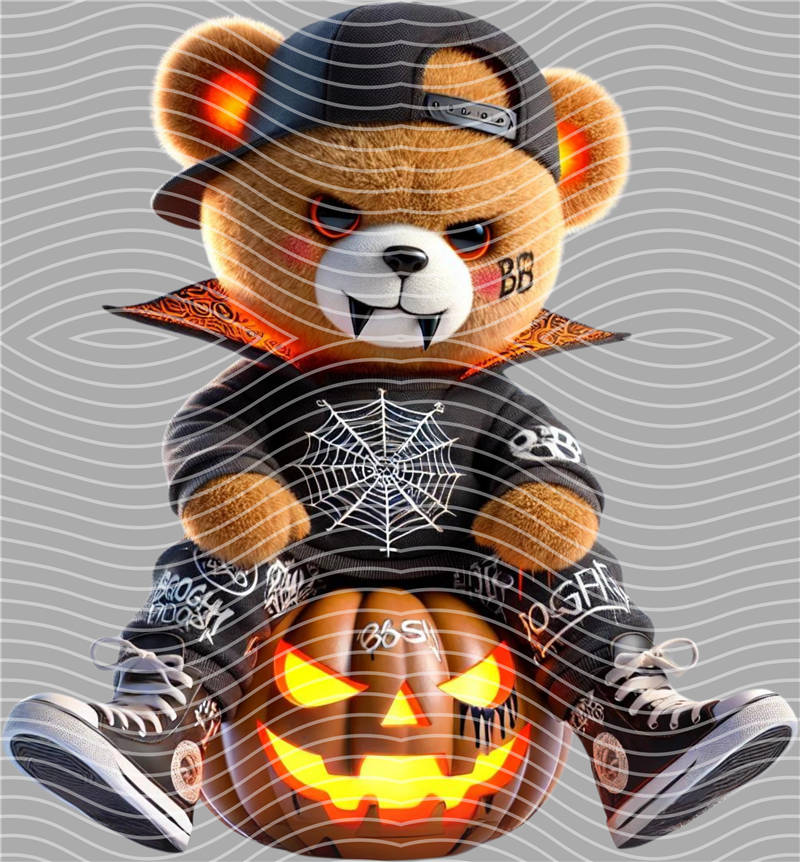 Cool Bear-XO 272